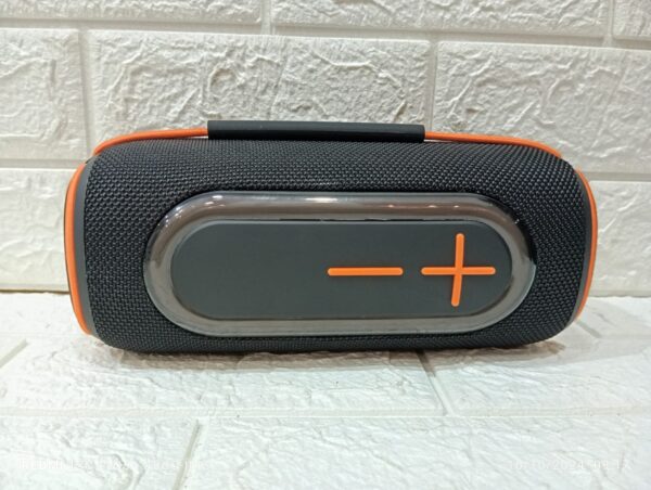 Caixa de Som Bluetooth Portátil - Image 7